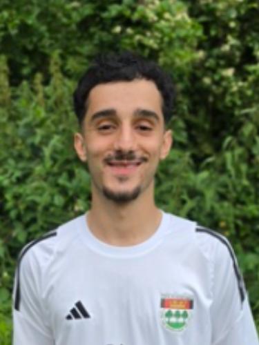 Mohamad A. Malik Badal Abdula