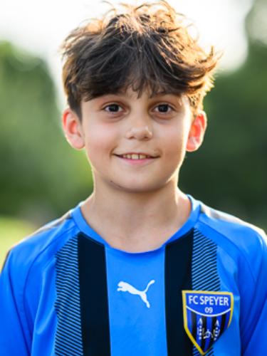 Marco Antonino Giganti