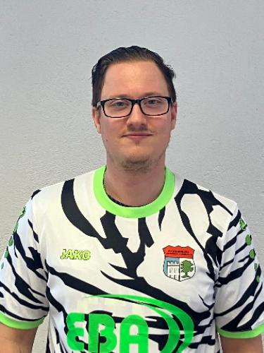 Nico Helbig