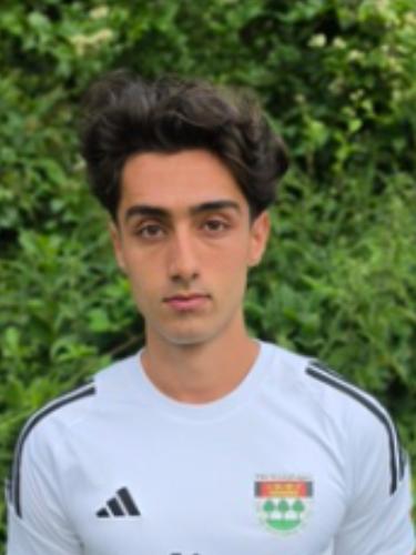 Yunus Emre Boz