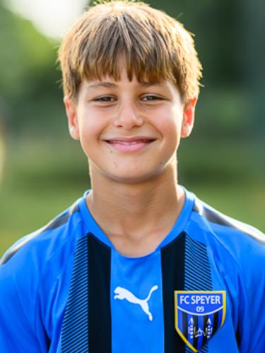 Thomas Pashov