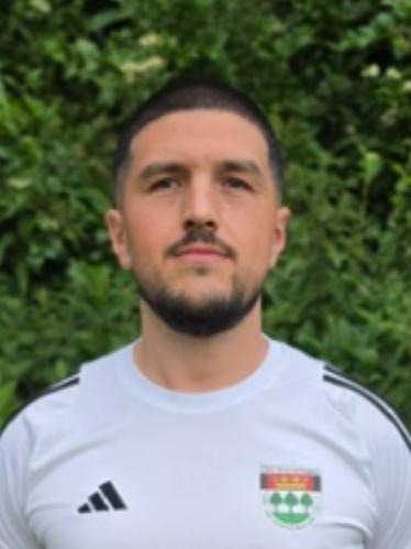 Premton Jasari