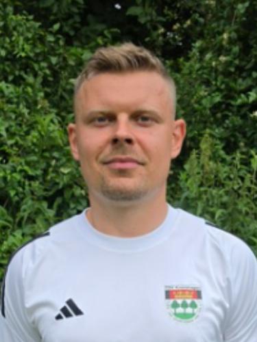 Laurynas Kulikas