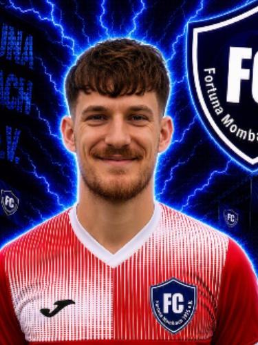 Florian Isking