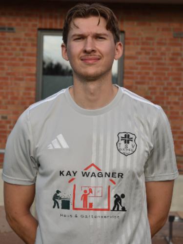 Levi Kalle Maxim Krüger