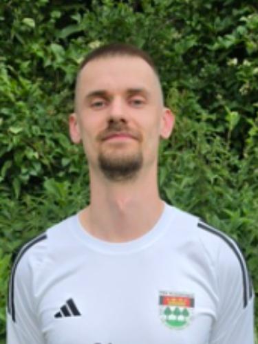 Nick Rixen