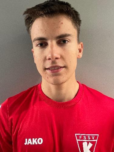 Jannik Ruß