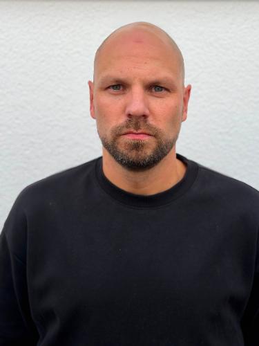 Marcel Greig