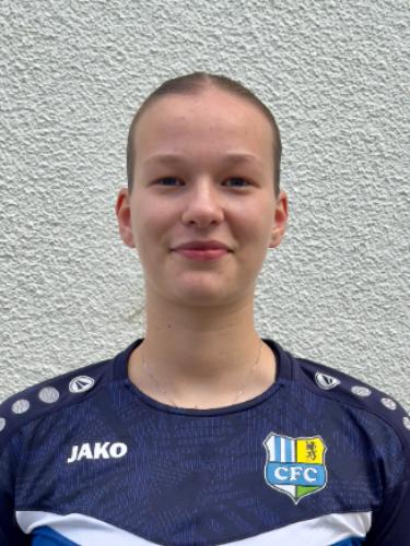 Lana Preuß