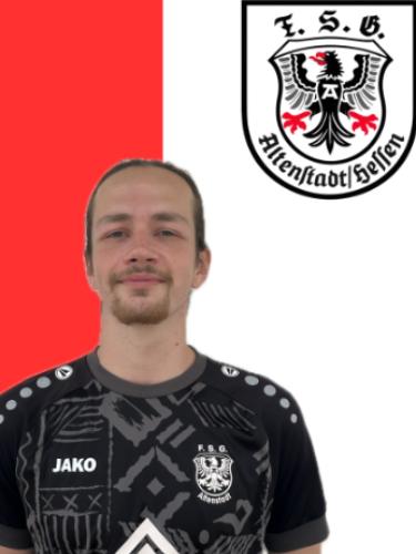 Patrick Fischer