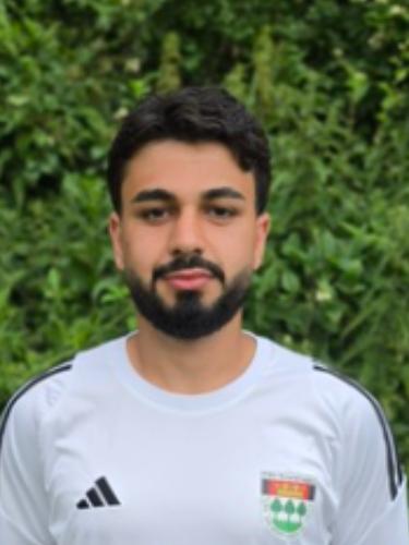 Abbas Sharba
