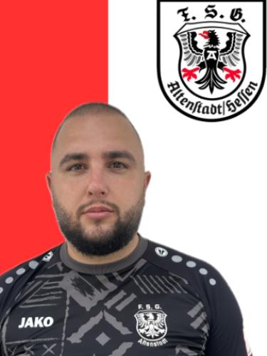 Taulant Kastrat