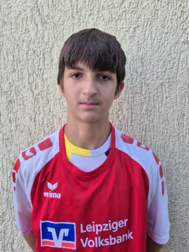 Mohamed Amin Zouaidia