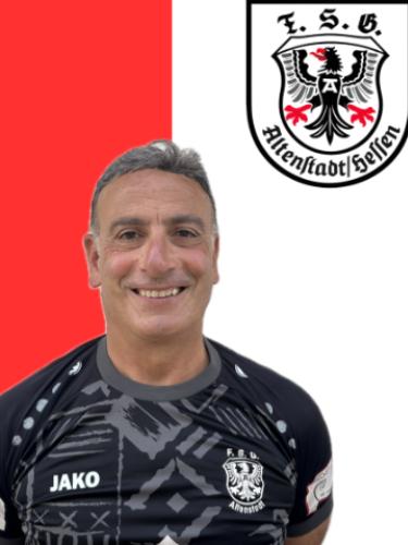 Enis Neharye