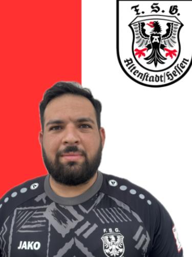Buenyamin Senel
