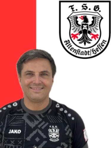Peter Spicks