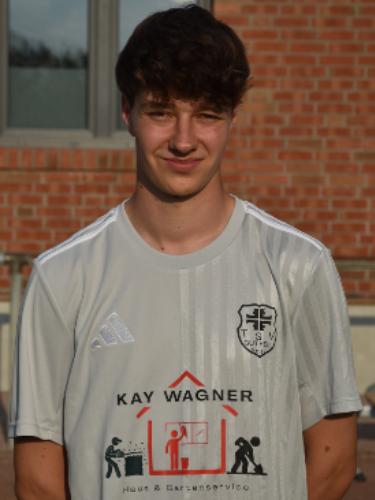 Lasse Kruse