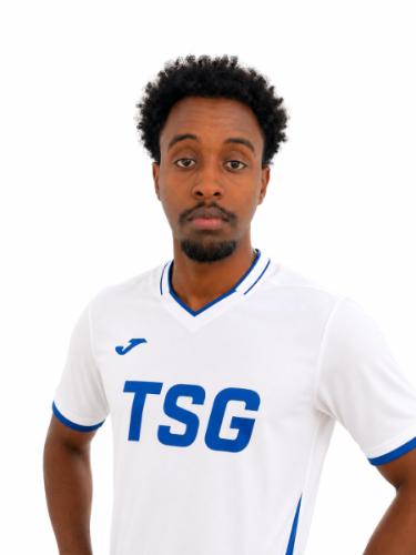 Abdallah Abdi