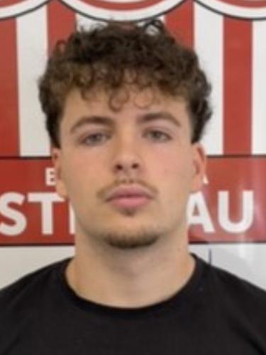 Tiago Bidner De Almeida Abrantes
