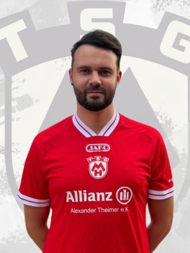Pascal-Andre Peifer
