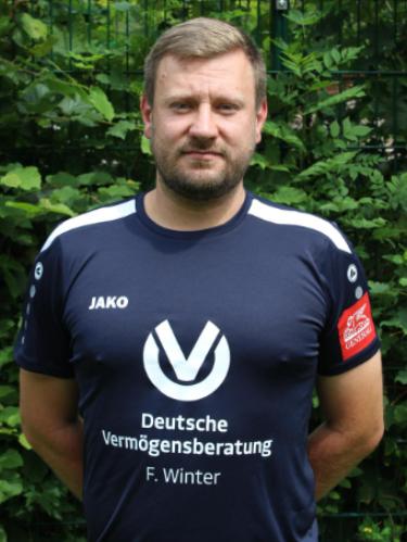Robert Fengler