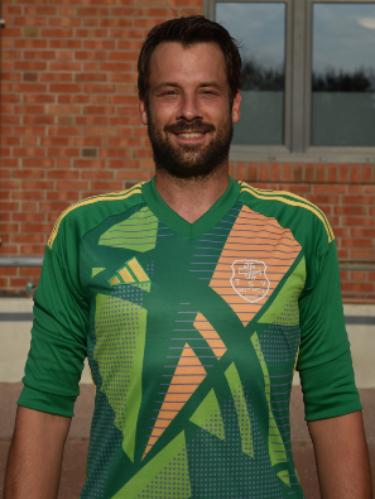 Benjamin Schimmel