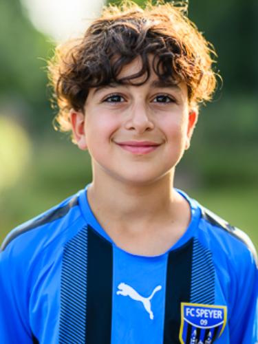 Daniel Fidanyan