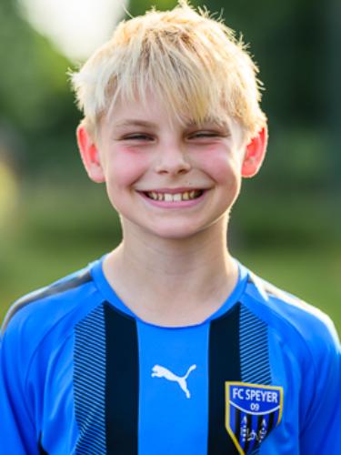 Jannik Röckel