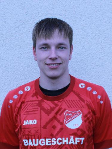 Philipp Schulze