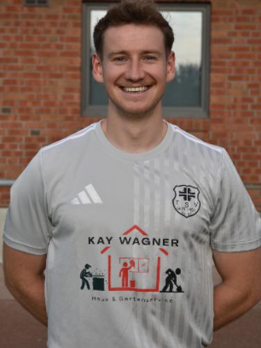 Jakob Bjarne Schmidt