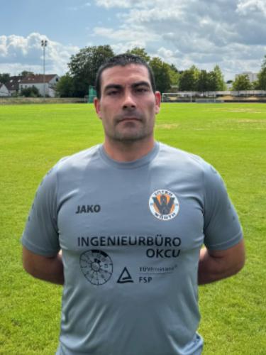 Daniel Ivan Morales Cisterna