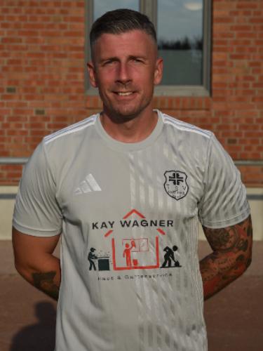 Christian Posern