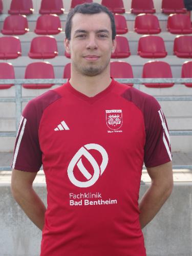 Ben Dennemann