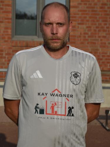 Björn Schramm