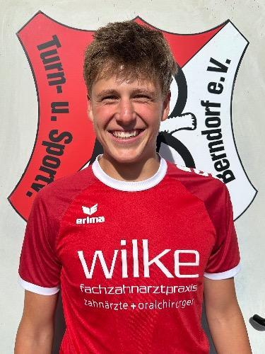 Mats Wilke