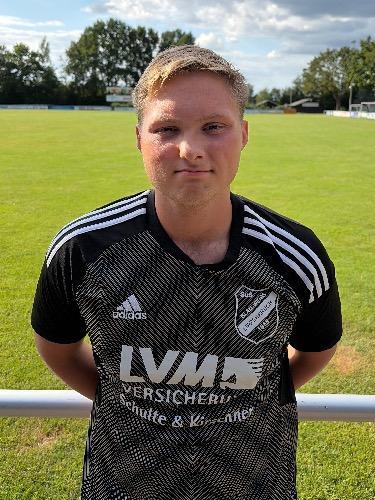 Marc Leon Neuß