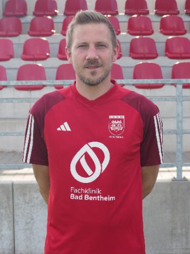Nico Neumann