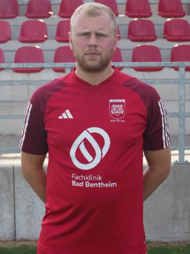 Lars Brüning