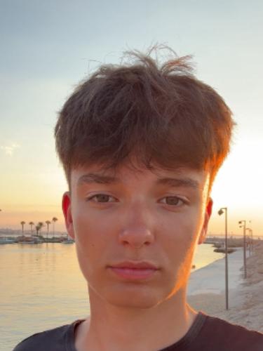 Moritz Eiden