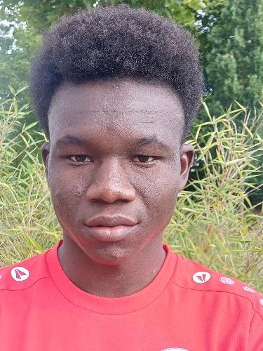 Lamin Jobe