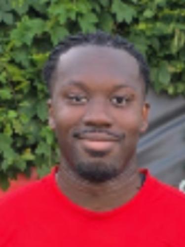 Samuel Agyekum