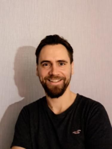 Sebastian Asum