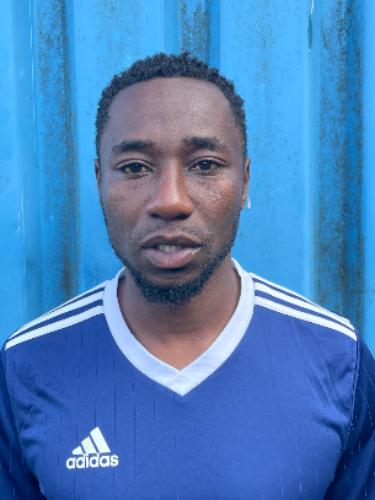 Blaise Itangishaka