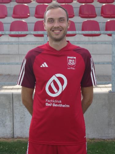 Mathis Vennekate