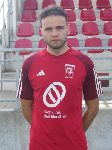 Marius Kues