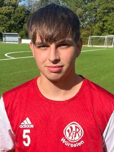 Nico Hollendung
