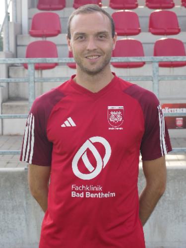 Malte Vennekate