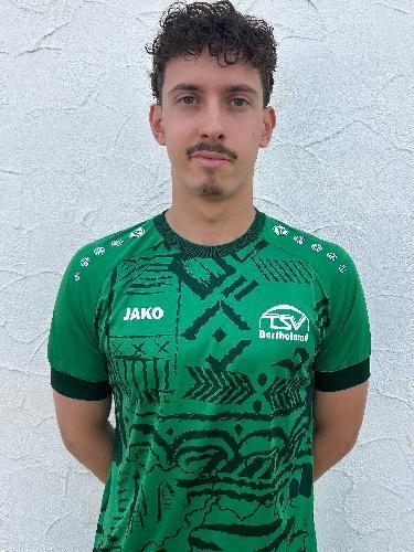 Florian Bremer
