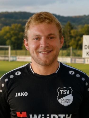 Gabriel Mütsch