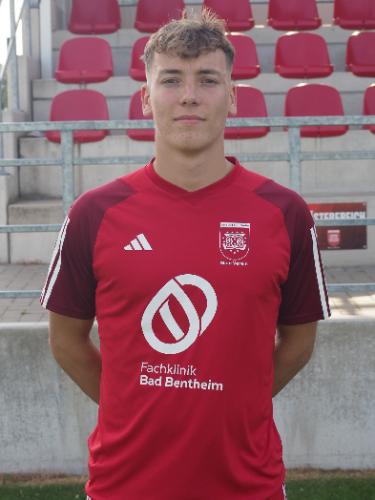 Mattes Noah Dennemann
